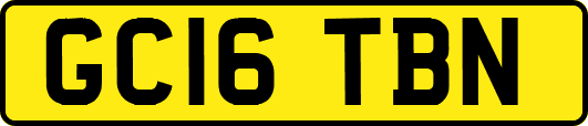 GC16TBN