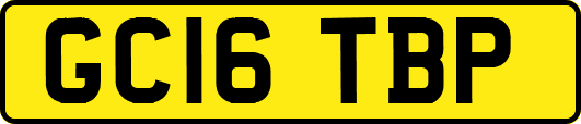 GC16TBP