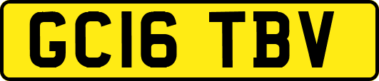 GC16TBV