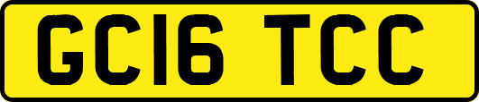 GC16TCC