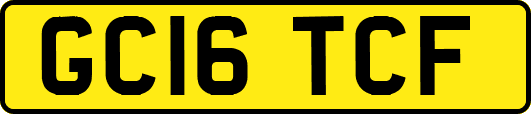 GC16TCF