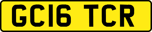 GC16TCR