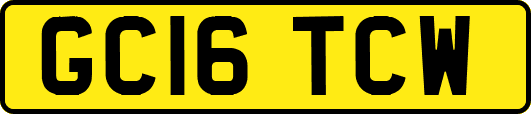 GC16TCW