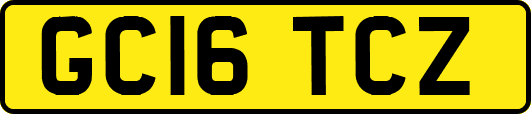GC16TCZ