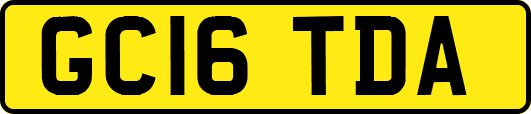 GC16TDA