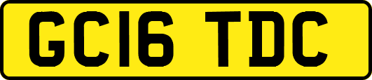 GC16TDC