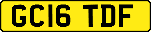 GC16TDF