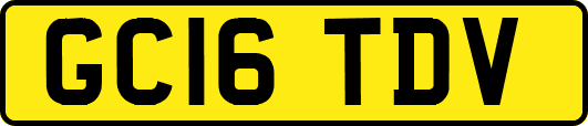 GC16TDV