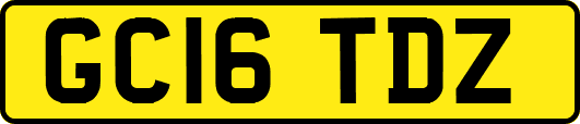 GC16TDZ