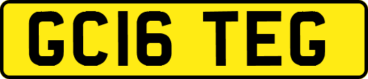 GC16TEG