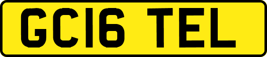 GC16TEL
