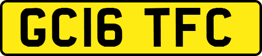 GC16TFC