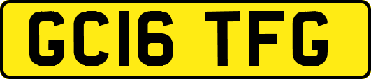 GC16TFG