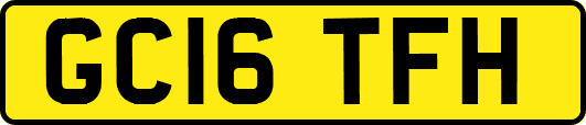 GC16TFH