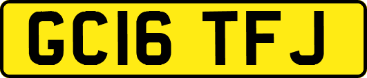 GC16TFJ