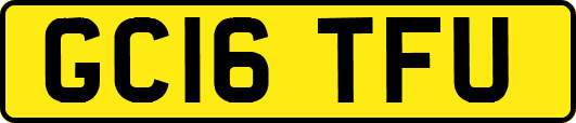 GC16TFU