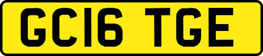 GC16TGE