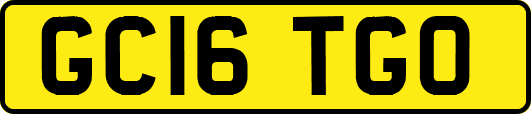 GC16TGO