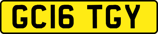 GC16TGY