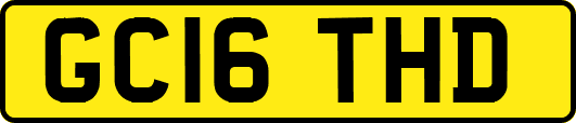 GC16THD