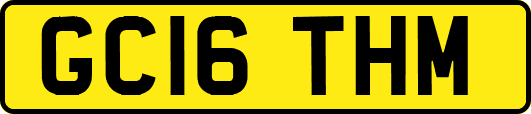 GC16THM