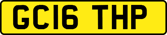GC16THP