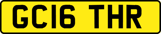 GC16THR