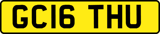 GC16THU