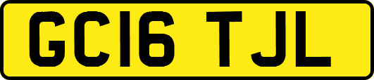 GC16TJL