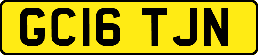 GC16TJN
