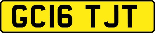 GC16TJT