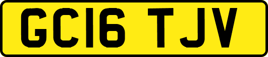 GC16TJV