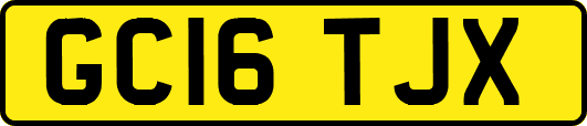 GC16TJX