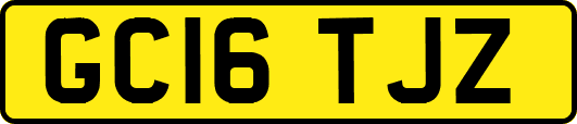 GC16TJZ