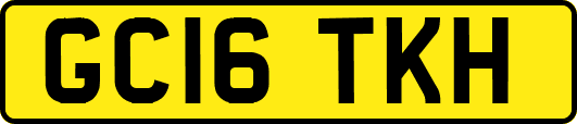 GC16TKH