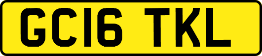 GC16TKL