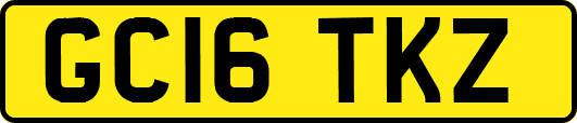 GC16TKZ