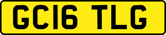 GC16TLG
