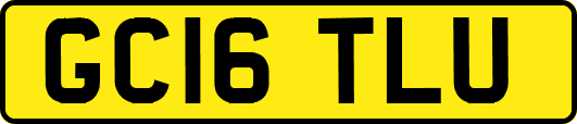 GC16TLU