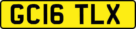 GC16TLX