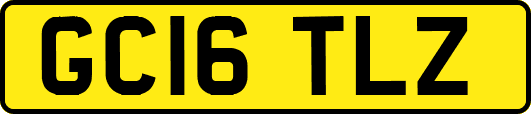 GC16TLZ