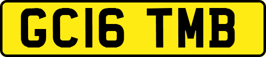 GC16TMB