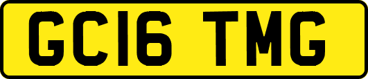 GC16TMG