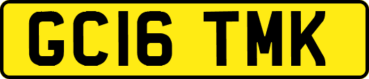 GC16TMK