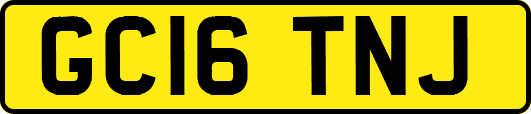 GC16TNJ