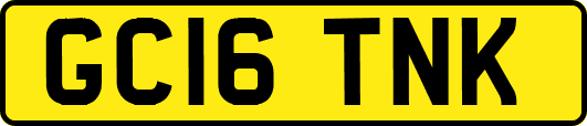 GC16TNK