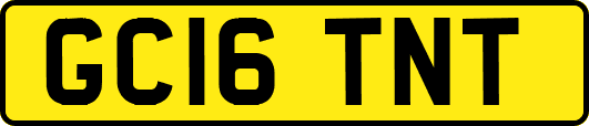 GC16TNT