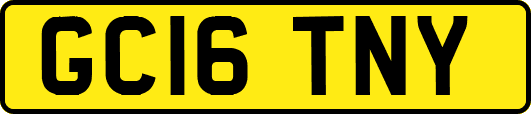 GC16TNY