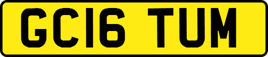 GC16TUM