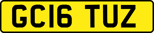 GC16TUZ